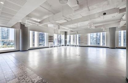 Office Space - Studio for rent in Building 3 - Emaar Square - Downtown Dubai - Dubai