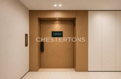 Office Space - Studio for sale in Binghatti Azure - District 16 - Jumeirah Village Circle - Dubai