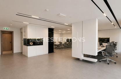 Office Space - Studio for sale in Binghatti Azure - District 16 - Jumeirah Village Circle - Dubai