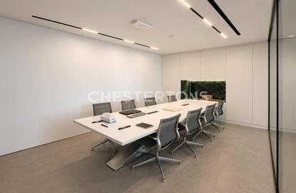 Office Space - Studio for sale in Binghatti Azure - District 16 - Jumeirah Village Circle - Dubai