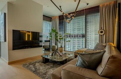 Apartment - 2 Bedrooms - 1 Bathroom for rent in Marina Gate 2 - Marina Gate - Dubai Marina - Dubai Apartment - 2 Bedrooms - 1 Bathroom for rent in Marina Gate 2 - Marina Gate - Dubai Marina - Dubai