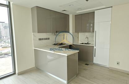 Apartment - 1 Bedroom - 1 Bathroom for rent in Farhad Azizi Residence - Dubai Healthcare City 2 - Al Jaddaf - Dubai Apartment - 1 Bedroom - 1 Bathroom for rent in Farhad Azizi Residence - Dubai Healthcare City 2 - Al Jaddaf - Dubai