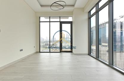 Apartment - 1 Bedroom - 1 Bathroom for rent in Farhad Azizi Residence - Dubai Healthcare City 2 - Al Jaddaf - Dubai Apartment - 1 Bedroom - 1 Bathroom for rent in Farhad Azizi Residence - Dubai Healthcare City 2 - Al Jaddaf - Dubai