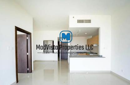Apartment - 1 Bedroom - 2 Bathrooms for rent in Marina Bay - City Of Lights - Al Reem Island - Abu Dhabi