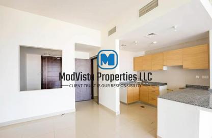 Apartment - 1 Bedroom - 2 Bathrooms for rent in Marina Bay - City Of Lights - Al Reem Island - Abu Dhabi