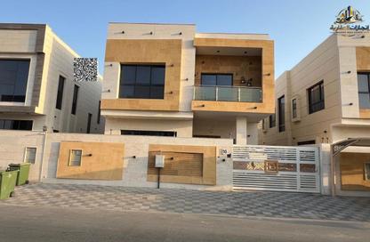Villa - 5 - 7 for rent in Al Yasmeen 1 - Al Yasmeen - Ajman Villa - 5 - 7 for rent in Al Yasmeen 1 - Al Yasmeen - Ajman