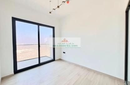 Apartment - 1 Bedroom - 2 Bathrooms for rent in Binghatti Heights - District 10 - Jumeirah Village Circle - Dubai