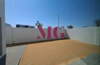 Villa - 4 Bedrooms - 5 Bathrooms for rent in Fay Alreeman - Al Shamkha - Abu Dhabi