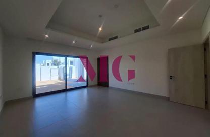 Villa - 4 Bedrooms - 5 Bathrooms for rent in Fay Alreeman - Al Shamkha - Abu Dhabi
