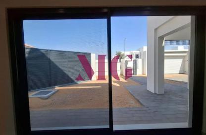 Villa - 4 Bedrooms - 5 Bathrooms for rent in Fay Alreeman - Al Shamkha - Abu Dhabi