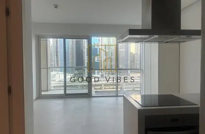 شقة - 1 حمام للايجار في وست أفينيو - دبي مارينا - دبي