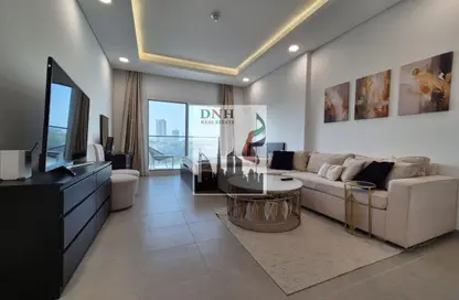 Apartment - Studio - 1 Bathroom for rent in GHAPH Studio - Dubai Studio City - Dubai