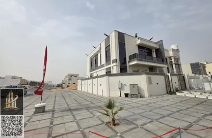 فيلا - 5 غرف نوم - 8 حمامات للايجار في الحليو 2 - الحليو - عجمان