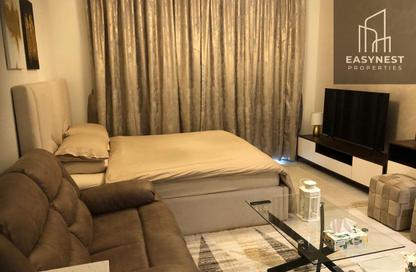 Apartment - Studio - 1 Bathroom for rent in Jewelz by Danube - Arjan - Dubai Apartment - Studio - 1 Bathroom for rent in Jewelz by Danube - Arjan - Dubai