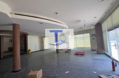 Office Space - Studio for rent in Mussafah Industrial Area - Mussafah - Abu Dhabi