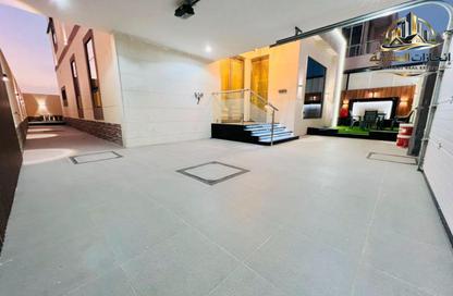 Villa - 7 Bedrooms - 7+ Bathrooms for rent in Al Bahia Hills - Al Bahia - Ajman