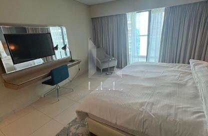 Apartment - 2 - 3 for rent in Tower B - Damac Towers by Paramount - Business Bay - Dubai