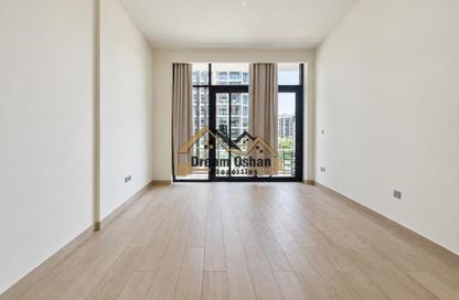 Apartment - Studio - 1 for rent in Azizi Riviera 25 - Azizi Riviera - Meydan One - Meydan - Dubai
