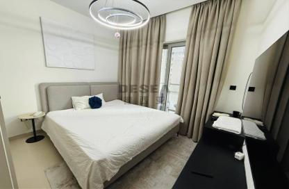 Apartment - 2 - 1 for sale in Sobha Creek Vistas Tower A - Sobha Creek Vistas - Sobha Hartland - Mohammed Bin Rashid City - Dubai