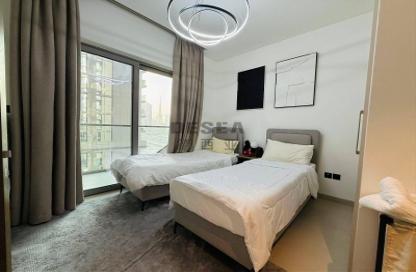 Apartment - 2 - 1 for sale in Sobha Creek Vistas Tower A - Sobha Creek Vistas - Sobha Hartland - Mohammed Bin Rashid City - Dubai