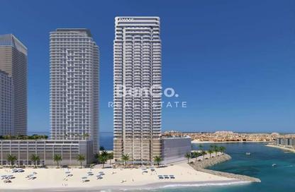 شقة - 4 غرف نوم - 5 حمامات للبيع في بيتش جيت ذا أدريس - إعمار بيتشفرونت - دبي هاربور - دبي شقة - 4 غرف نوم - 5 حمامات للبيع في بيتش جيت ذا أدريس - إعمار بيتشفرونت - دبي هاربور - دبي