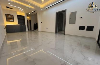 Villa - 5 Bedrooms - 7 Bathrooms for rent in Al Helio 1 - Al Helio - Ajman