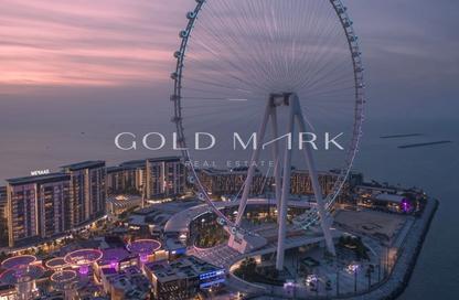 Apartment - 1 - 1 for sale in Verve City Walk Tower B - Verve City Walk - City Walk - Dubai Apartment - 1 - 1 for sale in Verve City Walk Tower B - Verve City Walk - City Walk - Dubai