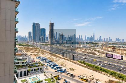 Apartment - 2 - 2 for rent in Sobha Creek Vistas Tower A - Sobha Creek Vistas - Sobha Hartland - Mohammed Bin Rashid City - Dubai Apartment - 2 - 2 for rent in Sobha Creek Vistas Tower A - Sobha Creek Vistas - Sobha Hartland - Mohammed Bin Rashid City - Dubai