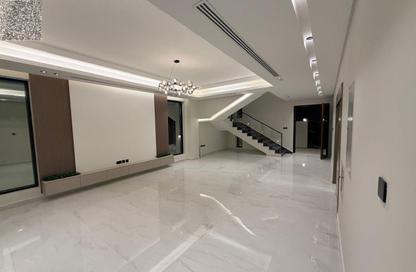 Villa - 5 - 7 for sale in Al Helio 1 - Al Helio - Ajman