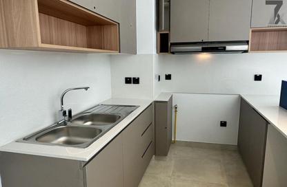 Apartment - 3 Bedrooms - 4 Bathrooms for sale in Falcon Island North - Falcon Island - Al Hamra Village - Ras Al Khaimah