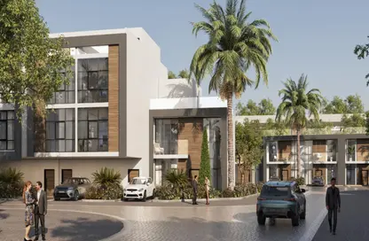 Villa - 4 Bedrooms - 6 Bathrooms for sale in Verdana 2 - Verdana - Dubai Investment Park (DIP) - Dubai Villa - 4 Bedrooms - 6 Bathrooms for sale in Verdana 2 - Verdana - Dubai Investment Park (DIP) - Dubai
