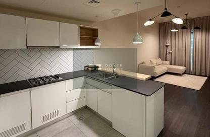 Apartment - 1 Bedroom - 2 Bathrooms for rent in Lucky 1 Residence - District 13 - Jumeirah Village Circle - Dubai