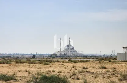 Land - Studio - 5 Bathrooms for sale in Tilal City - Sharjah