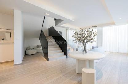 Villa - 4 Bedrooms - 5 Bathrooms for rent in Ixora - Al Barari - Dubai