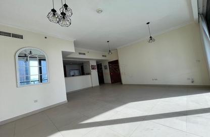 Apartment - 2 Bedrooms - 2 Bathrooms for rent in Burj Vista Tower 1 - Burj Vista - Downtown Dubai - Dubai