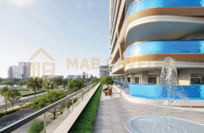 Apartment - 1 Bedroom - 1 Bathroom for sale in Samana Skyros - Arjan - Dubai Apartment - 1 Bedroom - 1 Bathroom for sale in Samana Skyros - Arjan - Dubai