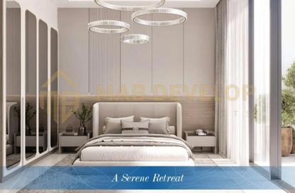 Apartment - 1 Bedroom - 1 Bathroom for sale in Samana Skyros - Arjan - Dubai Apartment - 1 Bedroom - 1 Bathroom for sale in Samana Skyros - Arjan - Dubai