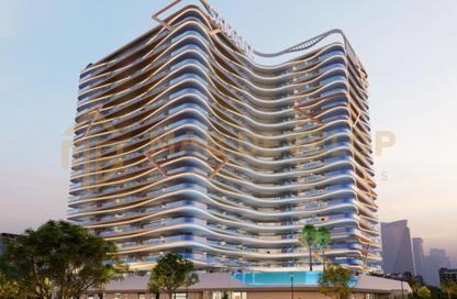 Apartment - 1 Bedroom - 1 Bathroom for sale in Samana Skyros - Arjan - Dubai Apartment - 1 Bedroom - 1 Bathroom for sale in Samana Skyros - Arjan - Dubai