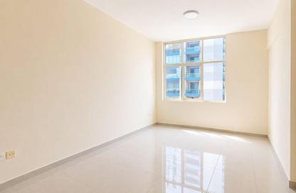 Apartment - 1 Bedroom - 2 Bathrooms for rent in Frankfurt Sports Tower - Dubai Sports City - Dubai