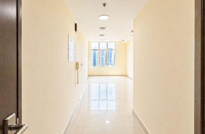 Apartment - 1 Bedroom - 2 Bathrooms for rent in Frankfurt Sports Tower - Dubai Sports City - Dubai