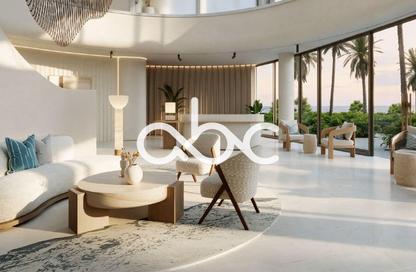 Apartment - Studio - 1 for sale in The Beach House - Fahid Island - Abu Dhabi Apartment - Studio - 1 for sale in The Beach House - Fahid Island - Abu Dhabi