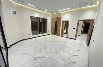 Villa - 5 Bedrooms - 7 Bathrooms for sale in Al Bahia Hills - Al Bahia - Ajman