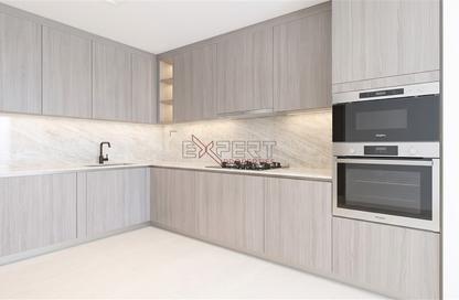 Apartment - 1 - 2 for rent in Altia One - Dubai Silicon Oasis - Dubai