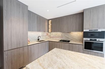 Apartment - 1 - 2 for rent in Altia One - Dubai Silicon Oasis - Dubai