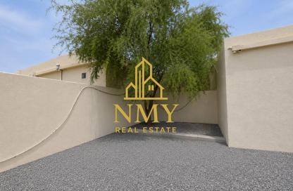 Villa - 3 - 2 for rent in Khatt - Ras Al Khaimah