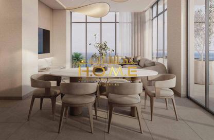 Apartment - 1 Bedroom - 1 Bathroom for sale in Playa Viva - Al Marjan Island - Ras Al Khaimah