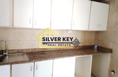 Apartment - 1 Bedroom - 1 Bathroom for rent in Rolla Square - Rolla Area - Sharjah Apartment - 1 Bedroom - 1 Bathroom for rent in Rolla Square - Rolla Area - Sharjah