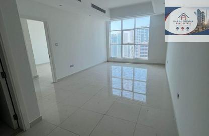 Apartment - 1 Bedroom - 2 Bathrooms for rent in Al Khan Corniche - Al Khan - Sharjah Apartment - 1 Bedroom - 2 Bathrooms for rent in Al Khan Corniche - Al Khan - Sharjah