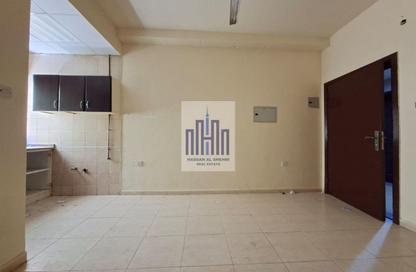 Apartment - Studio - 1 Bathroom for rent in Muwaileh 29 Building - Muwaileh - Sharjah