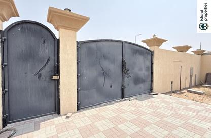 Villa - 2 - 2 for rent in Al Riffa - Ras Al Khaimah